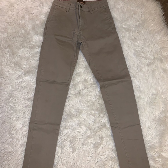 Boathouse chinos - Picture 2 of 3